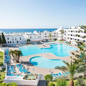 Appartamento Club Vacaciones Pueblo Indalo, Mojácar