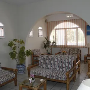 Hotel Playa Bocaina, Mojácar
