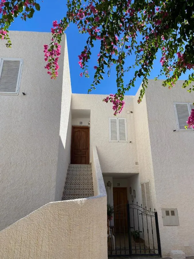 Apartment Sofia Playa Las Ventanicas Mojacar