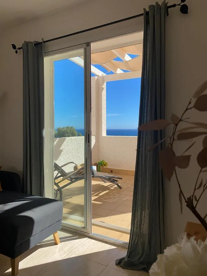 Sofia Playa Las Ventanicas Mojacar 0*,