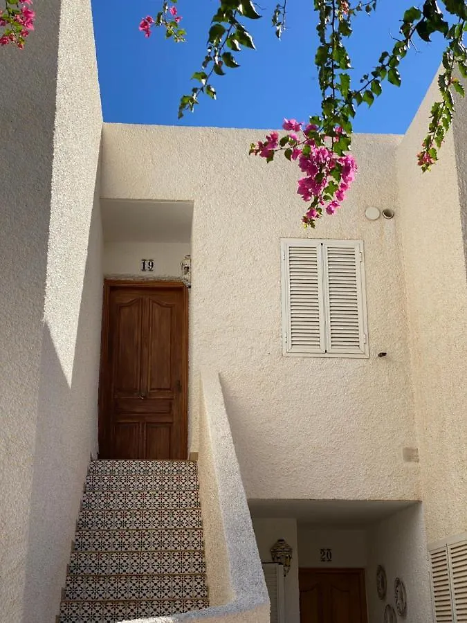Sofia Playa Las Ventanicas Mojacar 0*,  Spain