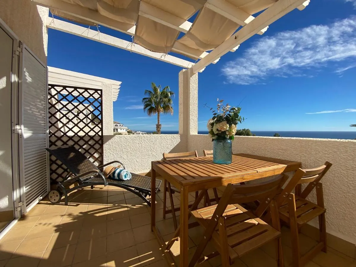 Sofia Playa Las Ventanicas Mojacar 0*,  Spain