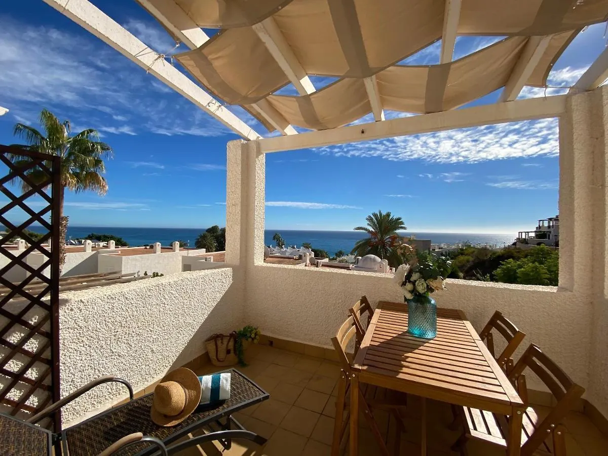 Sofia Playa Las Ventanicas Mojacar 0*,  Spain