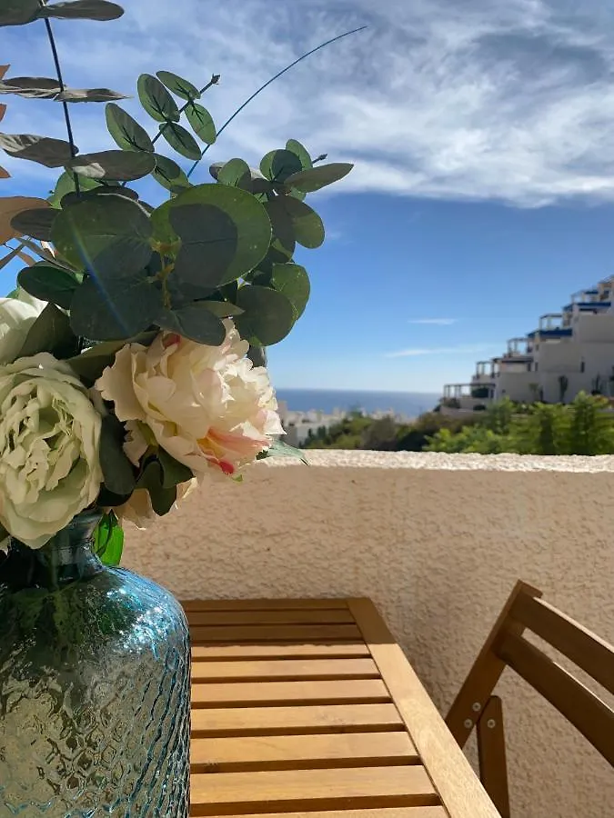 Sofia Playa Las Ventanicas Mojacar Apartment