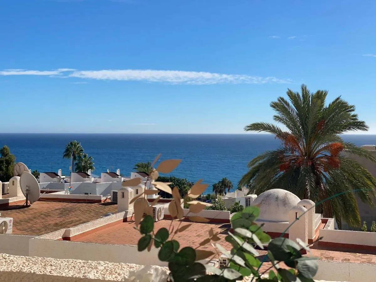 Apartment Sofia Playa Las Ventanicas Mojacar Spain