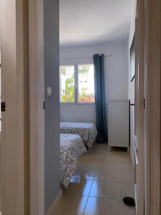 Apartment Sofia Playa Las Ventanicas Mojacar Spain