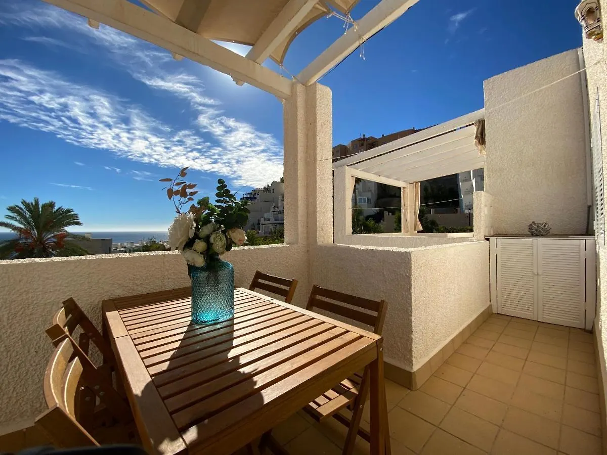 Sofia Playa Las Ventanicas Mojacar 0*,