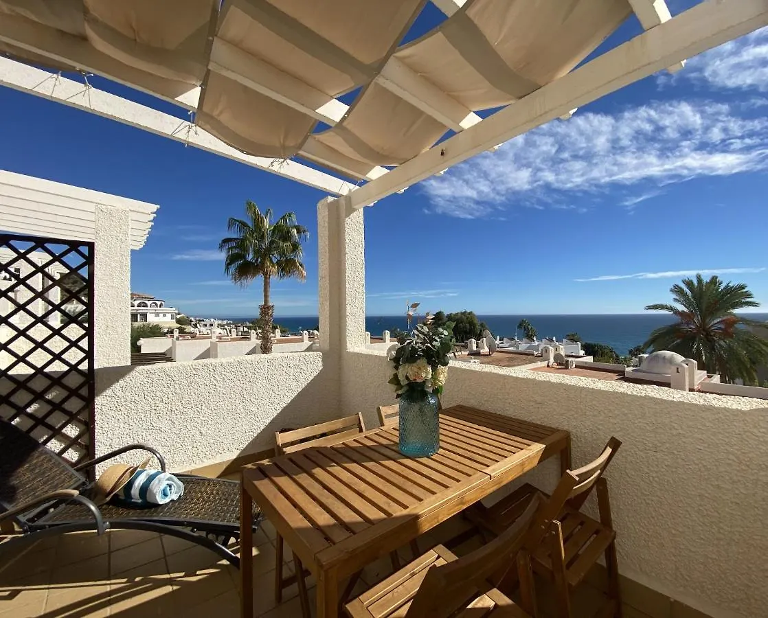 Apartment Sofia Playa Las Ventanicas Mojacar Spain