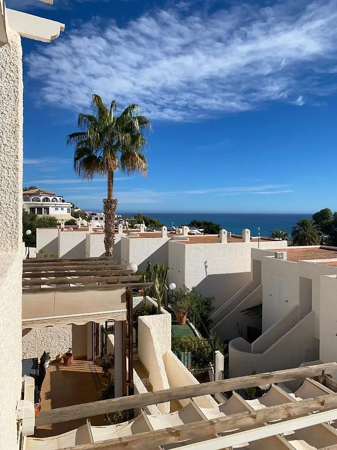 Apartment Sofia Playa Las Ventanicas Mojacar