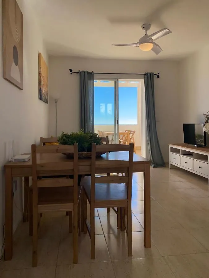 Sofia Playa Las Ventanicas Mojacar Apartment