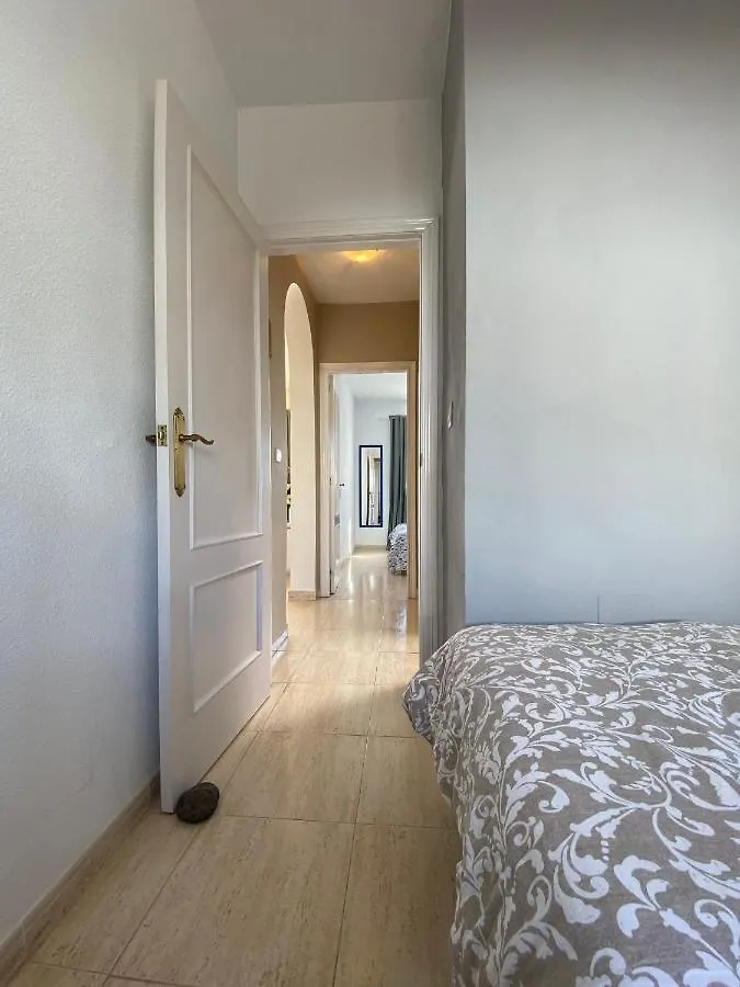 Apartment Sofia Playa Las Ventanicas Mojacar