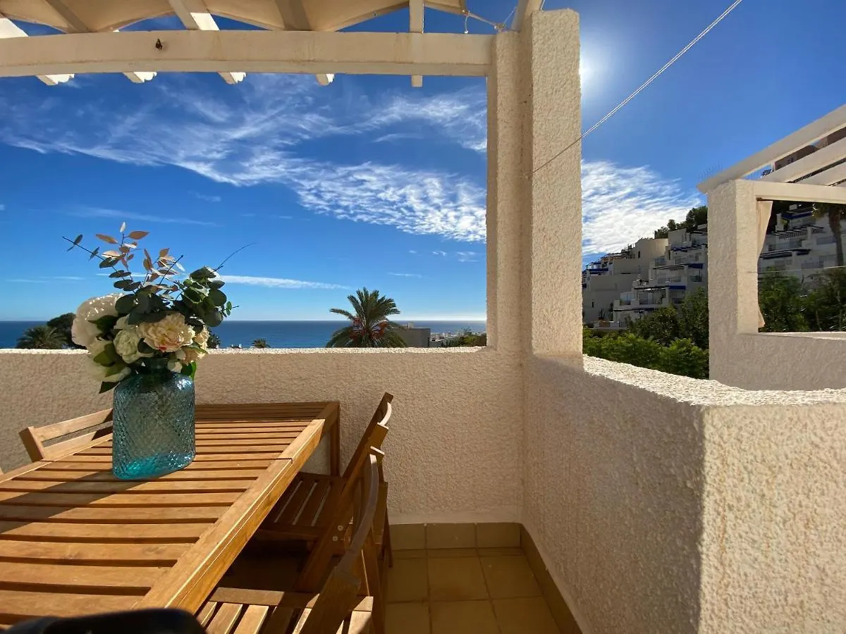 Apartment Sofia Playa Las Ventanicas Mojacar