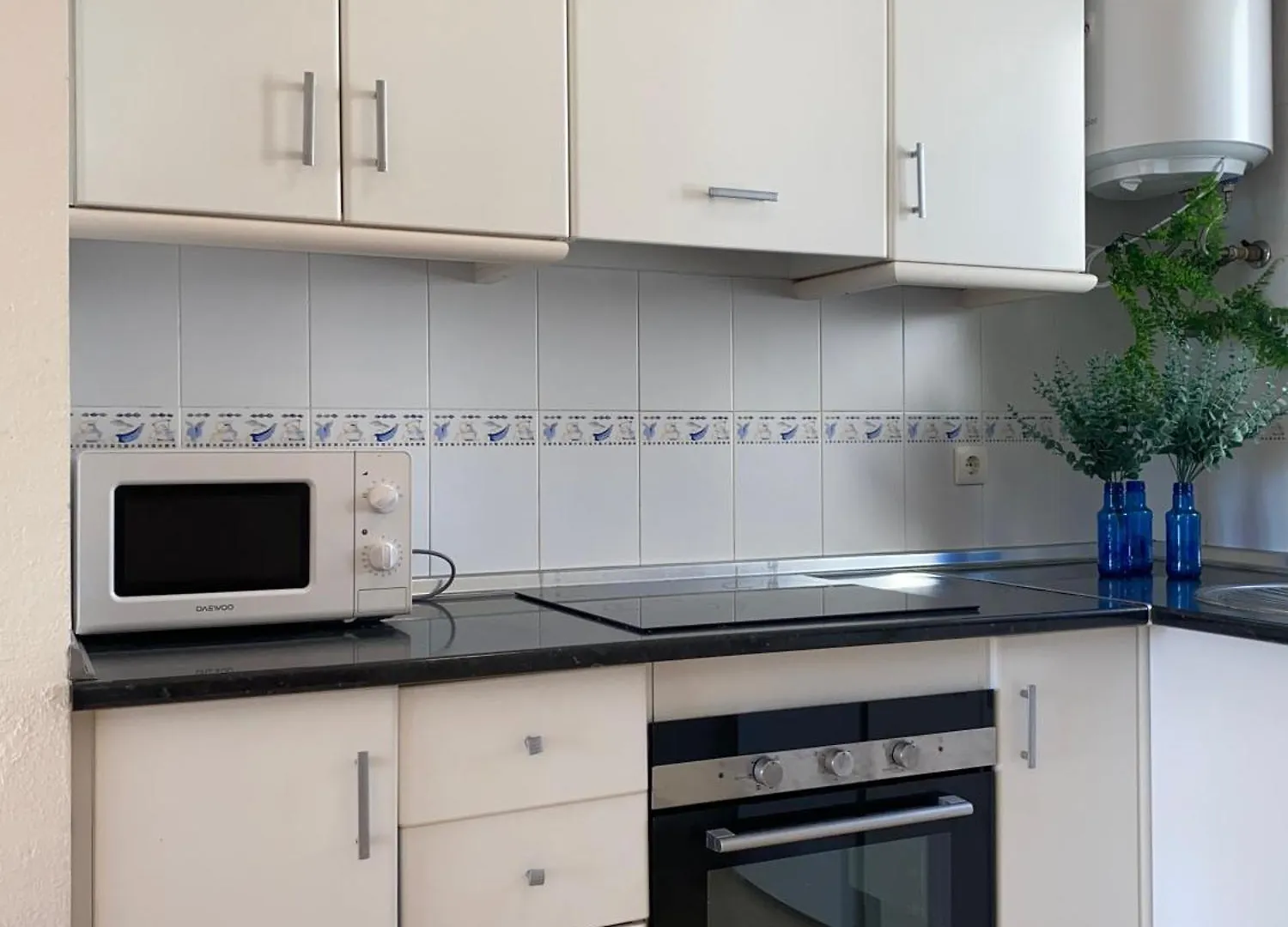 Apartment Sofia Playa Las Ventanicas Mojacar