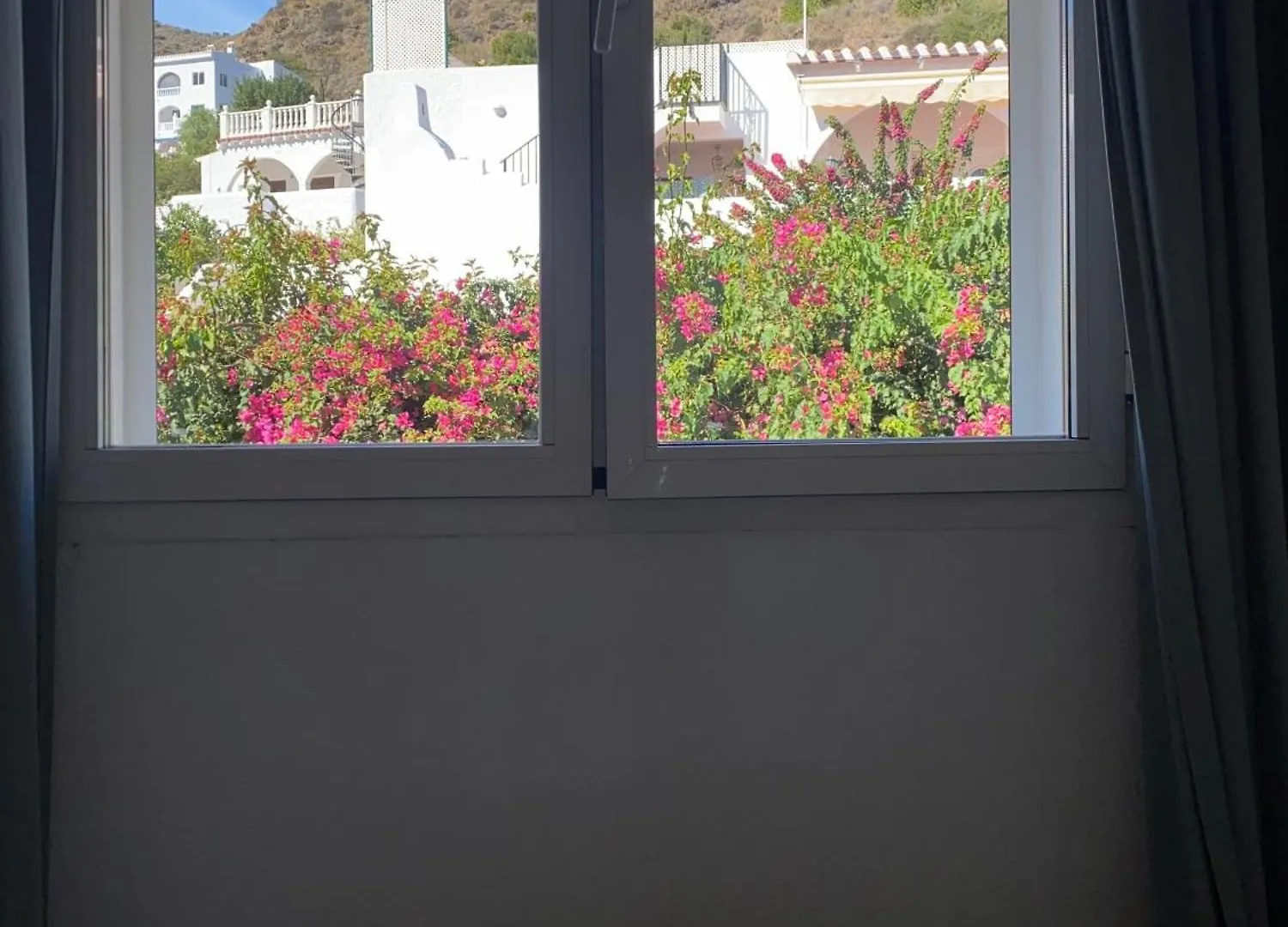 Sofia Playa Las Ventanicas Mojacar 0*,