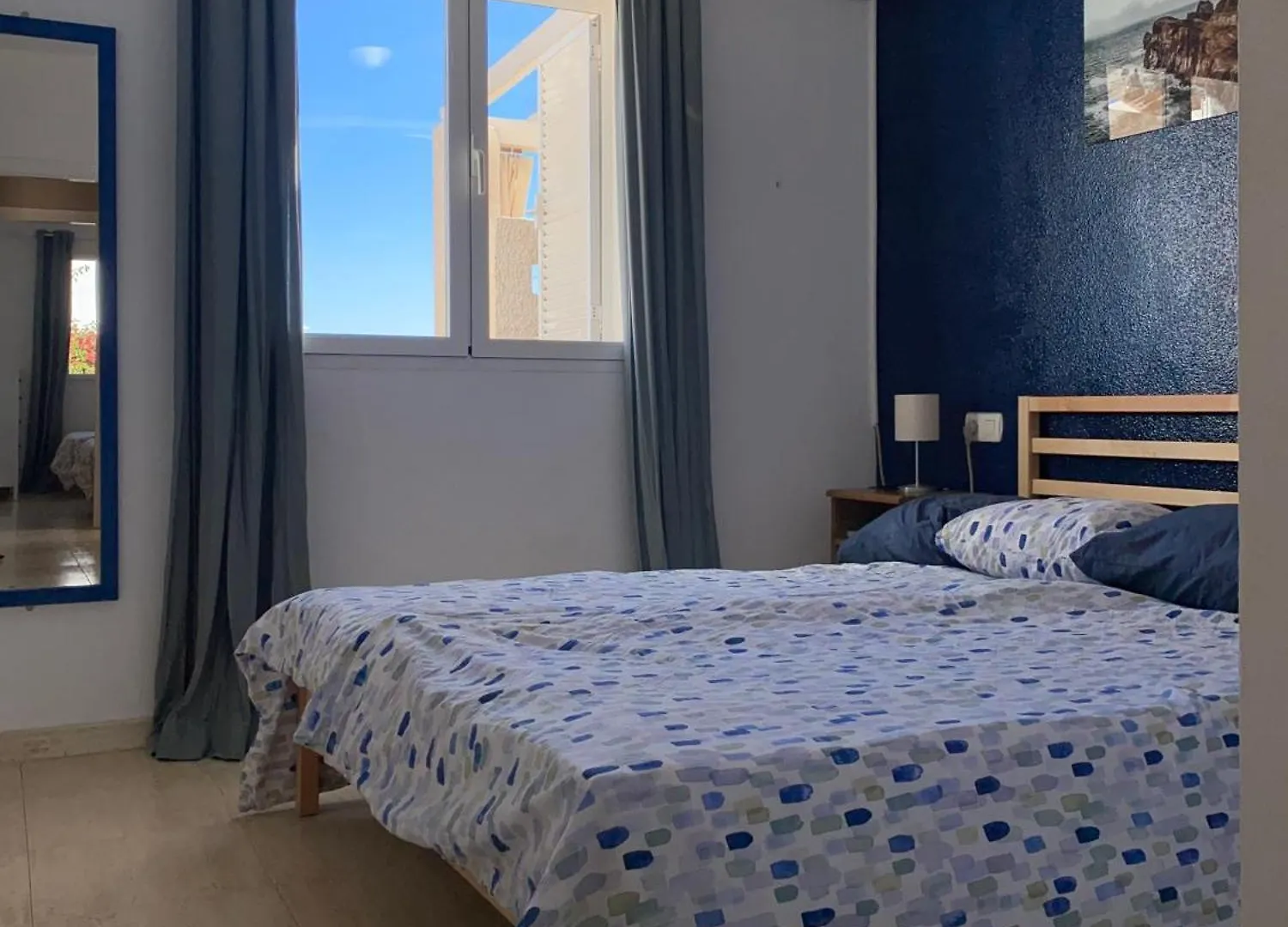 Sofia Playa Las Ventanicas Mojacar Apartment